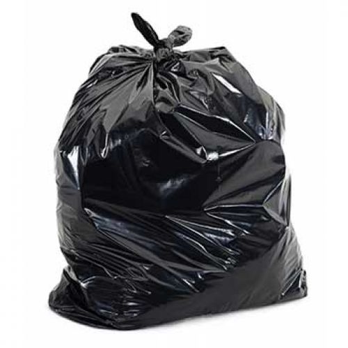 Sacos Lixo Plast 30Lts c/Fecho Preto 15my (55x55cm) (15un) ,  , 6701150 , 5561296809140